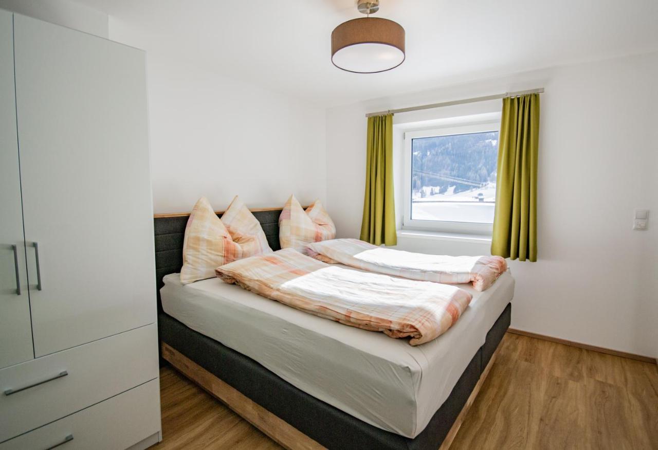 Cafe Max Appartement Trins Buitenkant foto