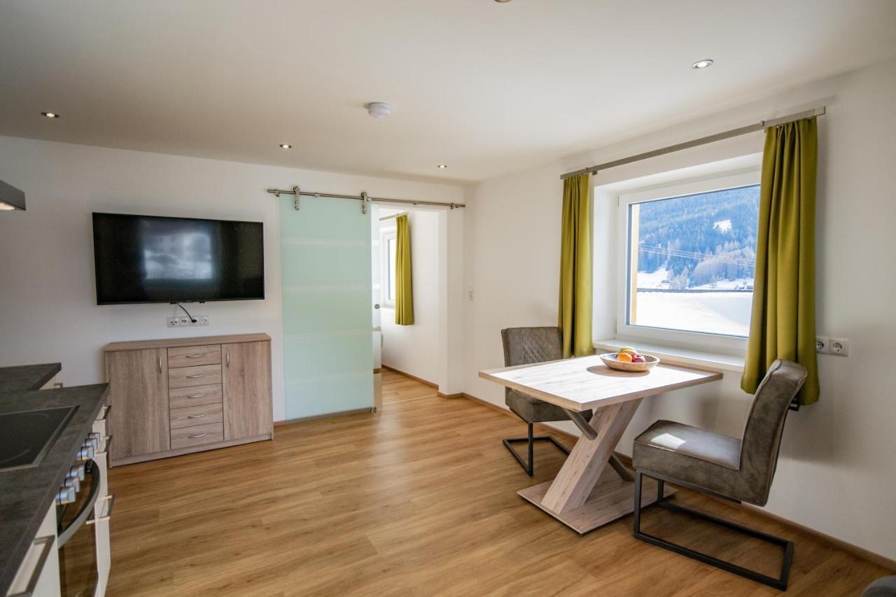 Cafe Max Appartement Trins Buitenkant foto